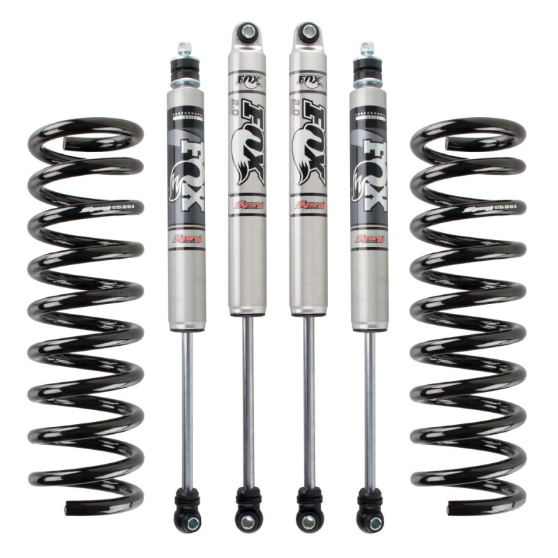 Ram 3500 Suspension Lift Kit - Synergy Mfg - Leveling System - `13-`27
